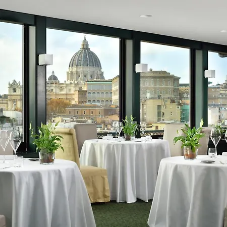 Atlante Star Hotel-2